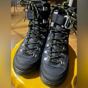 Dr. Martens Tech Utility Boots